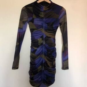 Beautiful Zara Dress Small